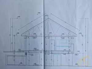 Prodej pozemku pro bydlení, Valtice - Úvaly, 2562 m2