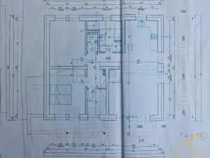 Prodej pozemku pro bydlení, Valtice - Úvaly, 2562 m2