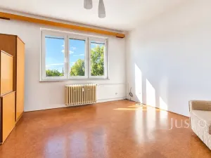 Pronájem bytu 3+1, Písek - Budějovické Předměstí, Raisova, 69 m2