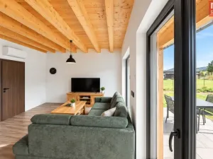 Prodej chaty, Červená Voda, 84 m2