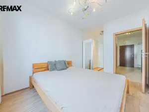 Prodej bytu 3+kk, Praha - Hlubočepy, Hugo Haase, 67 m2