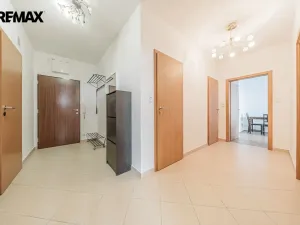 Prodej bytu 3+kk, Praha - Hlubočepy, Hugo Haase, 67 m2