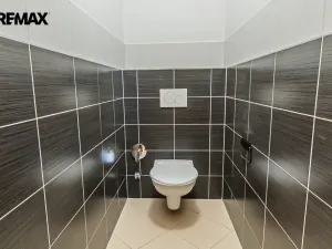 Prodej bytu 3+kk, Praha - Hlubočepy, Hugo Haase, 67 m2