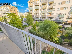 Prodej bytu 3+kk, Praha - Hlubočepy, Hugo Haase, 67 m2