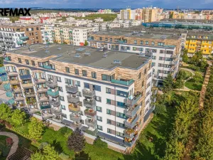 Prodej bytu 3+kk, Praha - Hlubočepy, Hugo Haase, 67 m2
