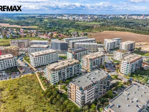 Prodej bytu 3+kk, Praha - Hlubočepy, Hugo Haase, 67 m2