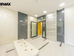 Prodej bytu 3+kk, Praha - Hlubočepy, Hugo Haase, 67 m2
