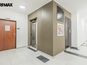 Prodej bytu 3+kk, Praha - Hlubočepy, Hugo Haase, 67 m2
