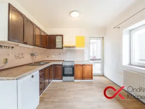 Prodej rodinného domu, Olešnice, 180 m2