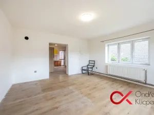 Prodej rodinného domu, Olešnice, 180 m2