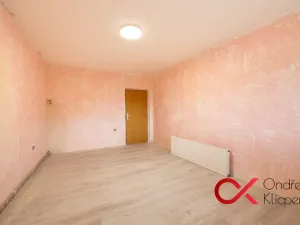 Prodej rodinného domu, Olešnice, 180 m2
