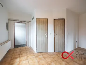 Prodej rodinného domu, Olešnice, 180 m2