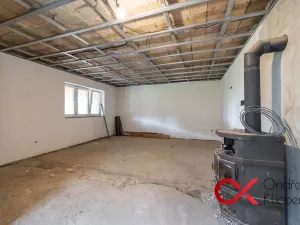 Prodej rodinného domu, Olešnice, 180 m2