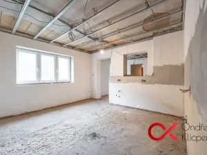 Prodej rodinného domu, Olešnice, 180 m2
