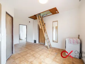 Prodej rodinného domu, Olešnice, 180 m2