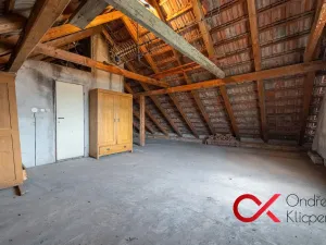 Prodej rodinného domu, Olešnice, 180 m2