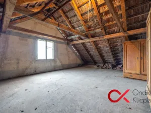Prodej rodinného domu, Olešnice, 180 m2