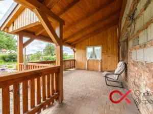 Prodej rodinného domu, Olešnice, 180 m2