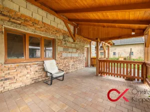 Prodej rodinného domu, Olešnice, 180 m2