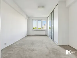 Prodej bytu 3+1, Pardubice, Palackého třída, 89 m2