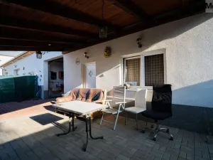 Pronájem výrobních prostor, Most, Tyršova, 128 m2