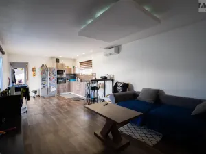 Pronájem výrobních prostor, Most, Tyršova, 128 m2