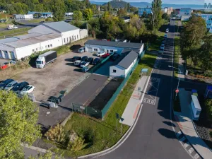 Prodej výrobních prostor, Most, Tyršova, 128 m2