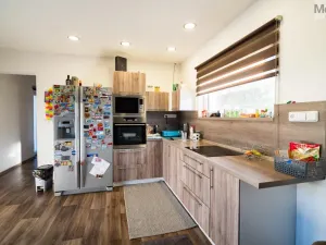 Prodej výrobních prostor, Most, Tyršova, 128 m2