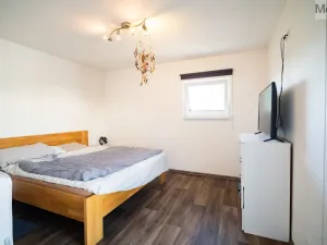 Prodej výrobních prostor, Most, Tyršova, 128 m2