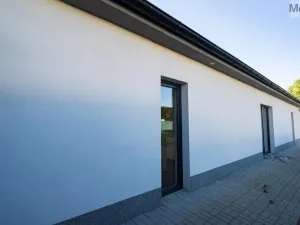 Prodej výrobních prostor, Most, Tyršova, 128 m2
