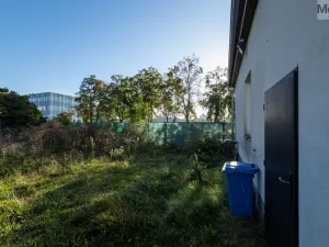 Prodej výrobních prostor, Most, Tyršova, 128 m2