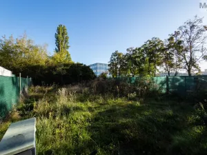 Prodej výrobních prostor, Most, Tyršova, 128 m2