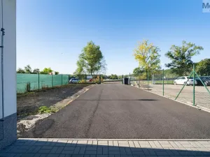 Prodej výrobních prostor, Most, Tyršova, 128 m2