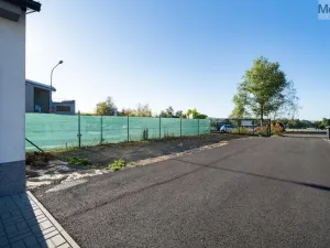 Prodej výrobních prostor, Most, Tyršova, 128 m2