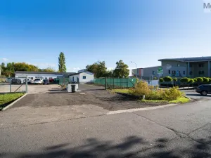 Prodej výrobních prostor, Most, Tyršova, 128 m2
