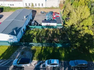 Prodej výrobních prostor, Most, Tyršova, 128 m2