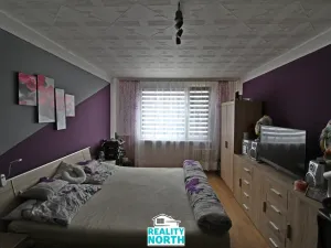 Prodej bytu 2+1, Ústí nad Labem, Jizerská, 66 m2