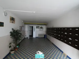 Prodej bytu 2+1, Ústí nad Labem, Jizerská, 66 m2