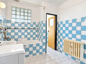 Pronájem bytu 3+1, Písek, Raisova, 69 m2