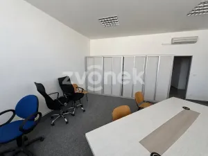 Pronájem komerční nemovitosti, Otrokovice, Napajedelská, 2054 m2
