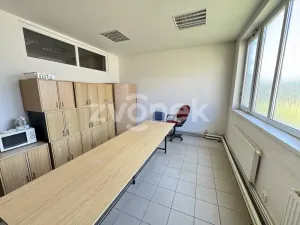 Pronájem komerční nemovitosti, Otrokovice, Napajedelská, 2054 m2