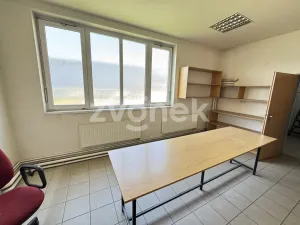 Pronájem komerční nemovitosti, Otrokovice, Napajedelská, 2054 m2