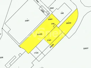 Pronájem komerční nemovitosti, Otrokovice, Napajedelská, 2054 m2