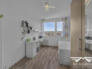 Prodej bytu 2+kk, Praha - Horní Měcholupy, Ravennská, 44 m2