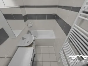 Prodej bytu 2+kk, Praha - Horní Měcholupy, Ravennská, 44 m2