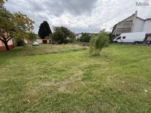 Prodej pozemku pro bydlení, Most, Jana Opletala, 347 m2