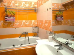 Pronájem bytu 2+1, Plzeň, Jablonského, 51 m2