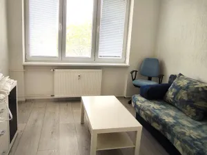 Pronájem bytu 2+1, Plzeň, Jablonského, 51 m2