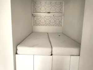 Pronájem bytu 2+1, Plzeň, Jablonského, 51 m2
