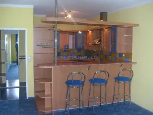 Pronájem bytu 2+kk, Hradec Králové, Štefánikova, 56 m2